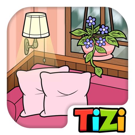 Tizi Town: Room Design Games - Apps on Google Play