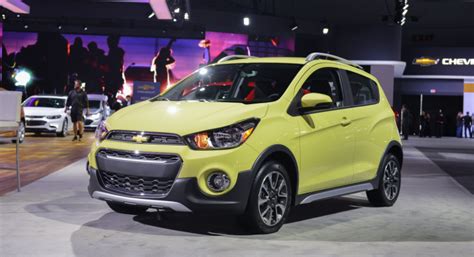 2020 Chevrolet Spark Colors, Redesign, Engine, Price and Release Date | 2022 Chevrolet