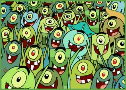 Image - Plankton's Army 39.jpg | Encyclopedia SpongeBobia | FANDOM powered by Wikia