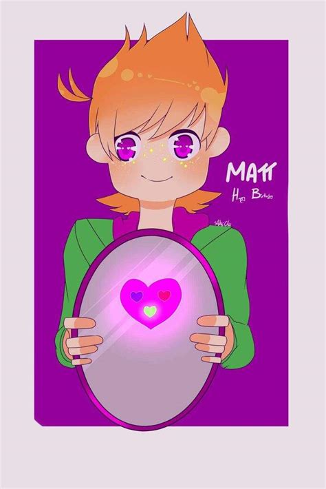 matt | Wiki | 🌎Eddsworld🌎 Amino