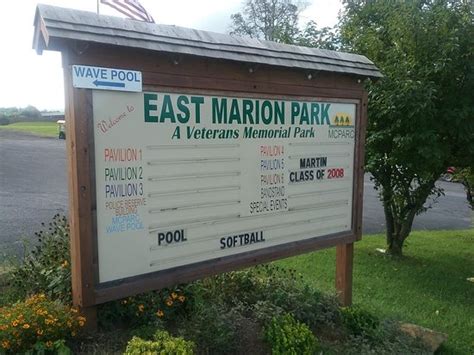 Marion County Parks and Recreation Commission (Fairmont) - 2020 All You Need to Know BEFORE You ...