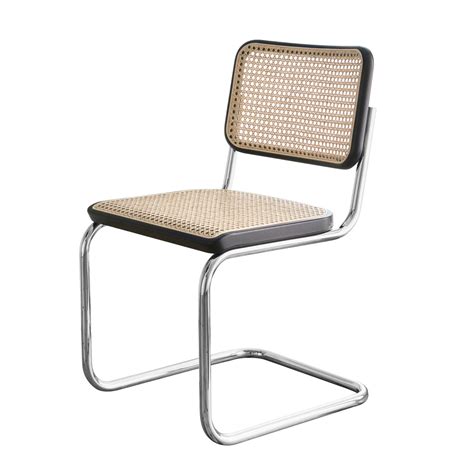 S32 Cantilever Chair – Boundary