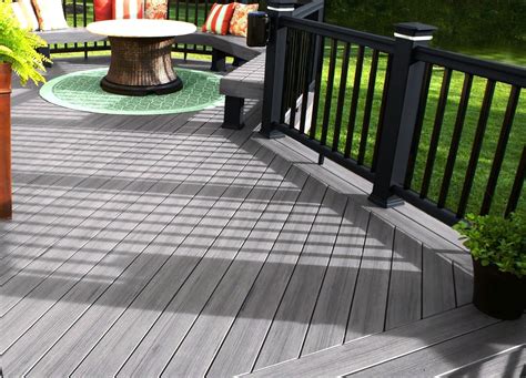 Deck Stain Color Schemes • Decks Ideas