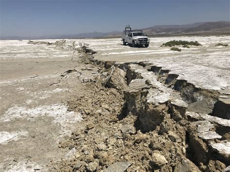 Can Climate Affect Earthquakes, Or Are the Connections Shaky? – Climate ...