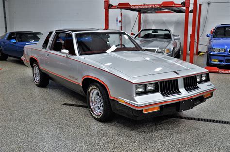 1984 Oldsmobile Hurst/Olds for sale on BaT Auctions - closed on ...