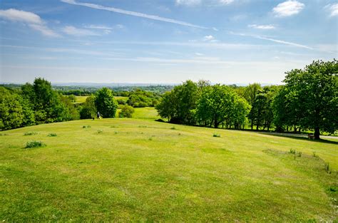 Heaton Park looks to expand its visitor attractions for tree top ...