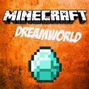 Dreamworld Minecraft