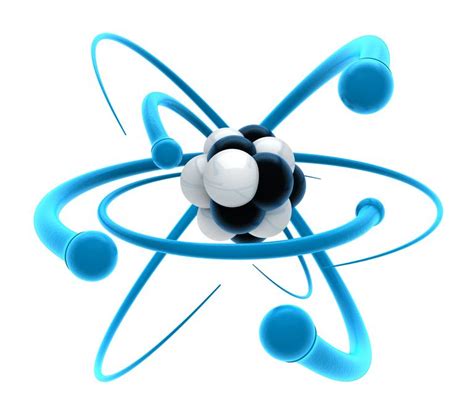 Subatomic Particles You Should Know