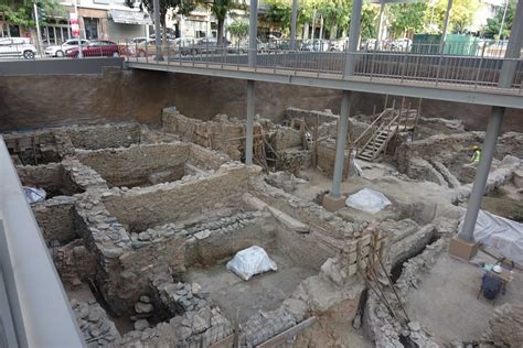 Thessaloniki Metro to Present Five Stations-Museums and Two Archaeological Sites | GTP Headlines