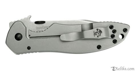 CQC-7K Knife - Folding Tactical Knives at Reliks.com