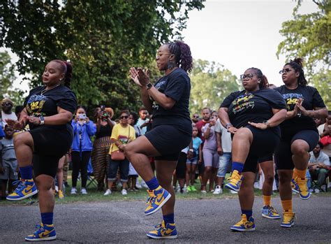 Memphis hosts a variety of Juneteenth celebrations - Memphis Local ...