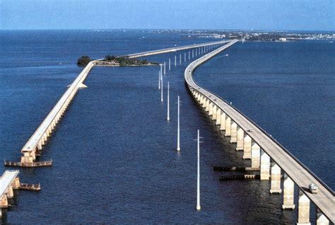 Aleda Costa: The Top 10 Longest Bridges Of The World