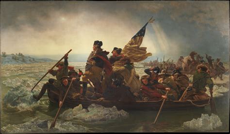 Patriotic paintings we can be proud of on the 4th of July | America Magazine