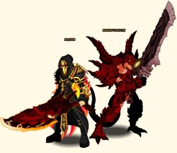 Dragon Armor Aqw - Dragonlords are elite warriors who have strong ...