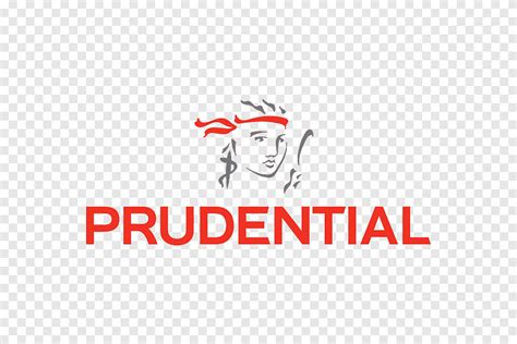 Logo Prudential Financial Life insurance, Business, white, text png | PNGEgg