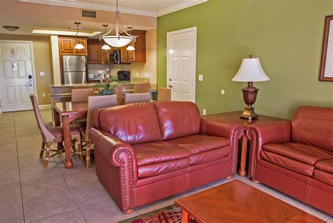 One-Bedroom Deluxe Villa | Westgate Lakes Resort & Spa in Orlando Florida | Westgate Resorts