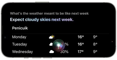 iOS 17: Everything New With Siri and Spotlight - MacRumors