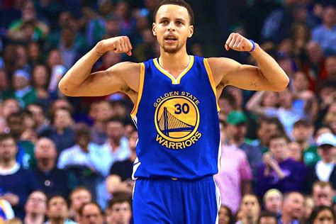 Stephen Curry Emerges from Craziest MVP Race in Recent Memory ...