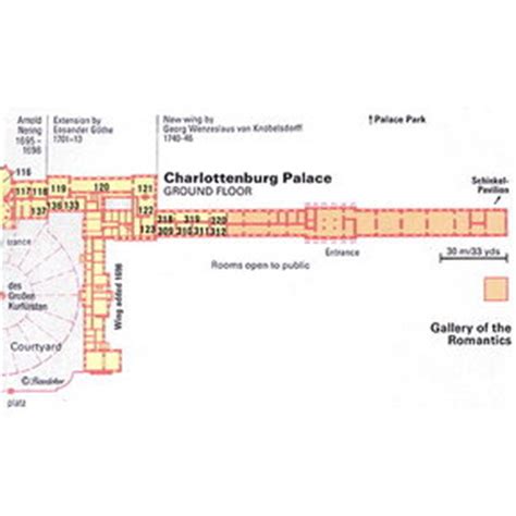 Exploring Berlin's Charlottenburg Palace | PlanetWare