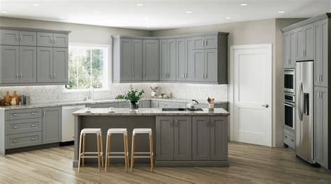 Premade Kitchen Cabinets Lowes | Besto Blog