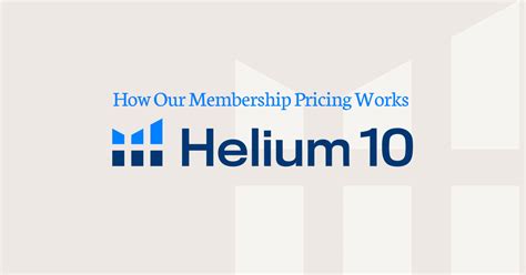 Are You a Platinum Helium 10 Seller Looking For More? | Helium 10