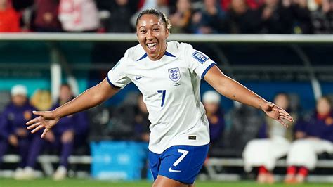 Who Is Lauren James? Everything You Need To Know About England's World Cup Top Scorer