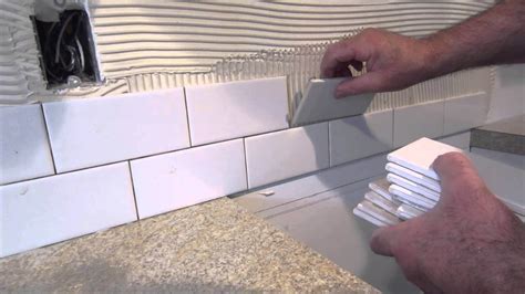 Kitchen Backsplash Installation: A Comprehensive Guide - Kitchen Ideas