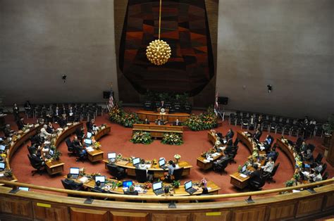 Hawaii House Blog: HOUSE OF REPRESENTATIVES MOVES 197 BILLS ON ELECTION REFORM, CLIMATE CHANGE ...