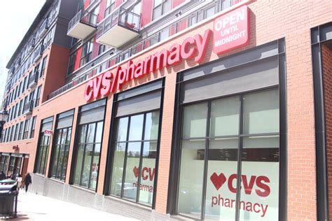 CVS Pharmacy - Downtown Athens