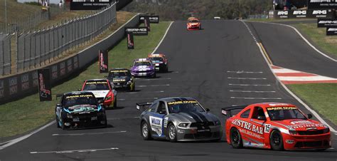 Aussie Racing Cars to power up in 2021