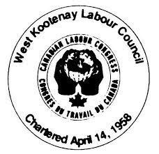 West Kootenay Labour Council – West Kootenay Labour Council