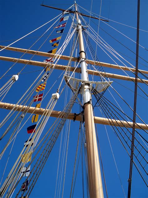 National Maritime Museum at Fisherman's Wharf, San Francisco, CA San Francisco Travel, San ...