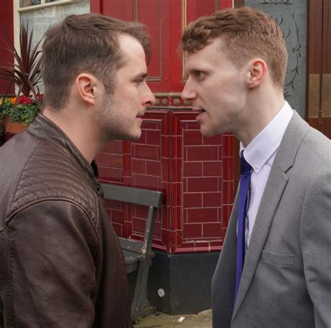 EastEnders spoilers - Ben Mitchell's big episode in 22 pictures