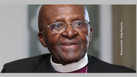 Tribute to Anti-Apartheid Hero Desmond Mpilo Tutu - Atyutka Current Events