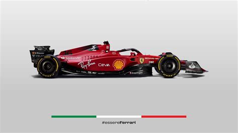 Ferrari F1 Wallpaper 2022