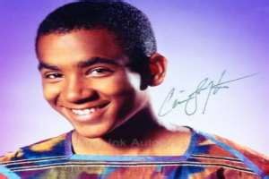 Cirroc Lofton Birthday, Real Name, Age, Weight, Height, Family, Facts ...