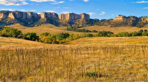 Nebraska's Fall Landscapes - William Horton Photography