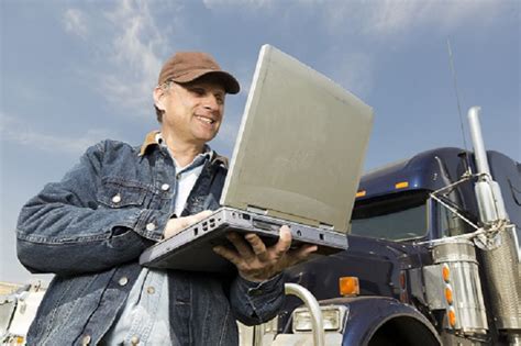 Truck Driver`s Life – Hitting The Endless Roads As Lifestyle - Page 2 ...