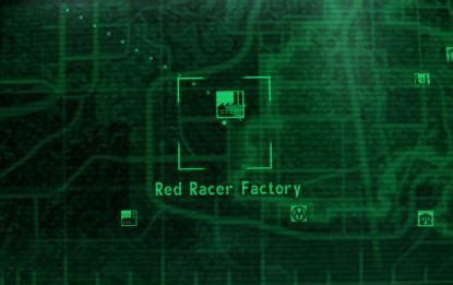 Red Racer factory - The Vault Fallout Wiki - Everything you need to know about Fallout 76 ...