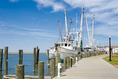 Chincoteague, Virginia | NATURE OF THE WORLD