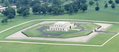 Think you know what's inside Fort Knox? The 10 golden secrets of the US Bullion Depository