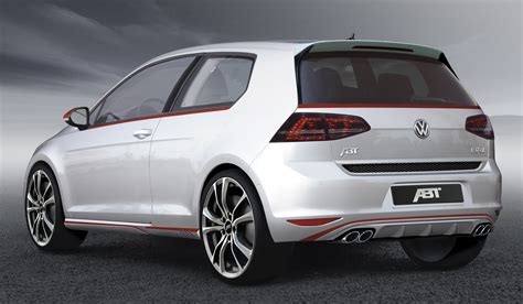 Golf Mk7 GTI ABT 2 - Paul Tan's Automotive News