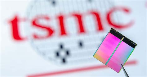 Apple Eyes Becoming First Company to Use TSMC's Next 3-Nanometer Chip ...