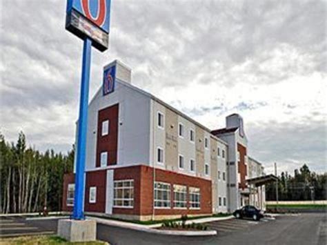 Best Price on Quality Inn Moncton in Moncton (NB) + Reviews!