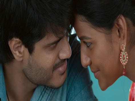 Baby teaser: A story of first love! | Telugu Cinema