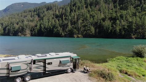 27 Boondocking Tips To Extend Your Next Trip - TheRVgeeks.com