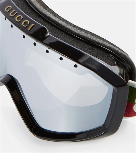 Gucci - Ski goggles Gucci