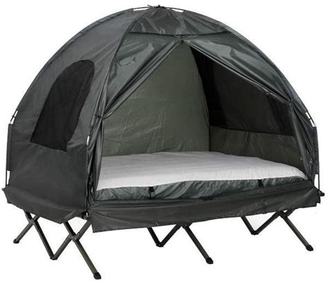 8 Best Double Cot Tents For 2024 (Collapsible & Folding)