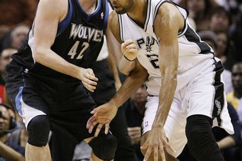 Timberwolves at Spurs First Half Game Thread - Canis Hoopus