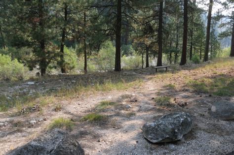 Baumgartner Campground Recreation | Images And Descriptions